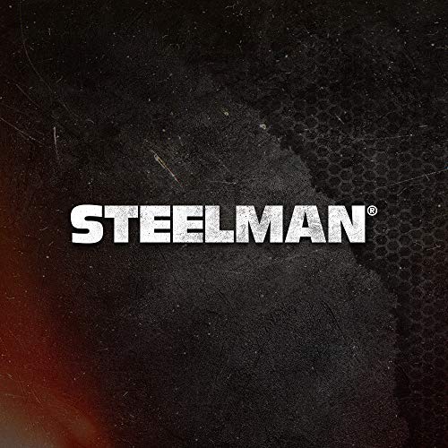 Steelman Chemical Vulcanizing Cement for Rubber Tire and Tube Repairs - 8oz. Fast-Drying, Contains Vulcanization Accelerators, Suitable for Chemical or Heat Vulcanization - Thumbnail 3