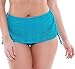 Elomi Kissimmee Adjustable Skirted Swim Brief #ES7060