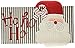 Mud Pie Santa Pillow Wrap