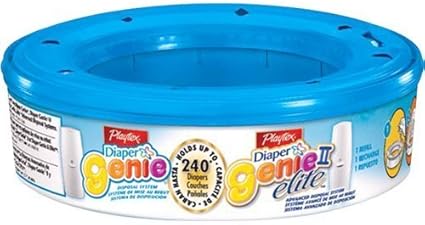 playtex diaper genie essentials