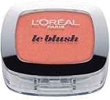 L'Oréal Paris Blush True Match Buildable Powder Peach 160 view 5