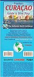 Franko's CURACAO Guide & Dive Map by 