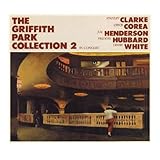GRIFFITH PARK COLLECTION 2 - IN CONCERT            image
