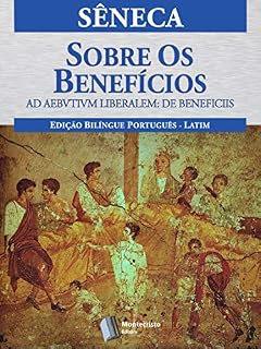 Livro Sobre os Benefícios