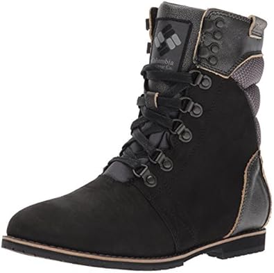 columbia twentythird ave wp tall boot