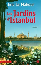 Les  jardins d'Istanbul
