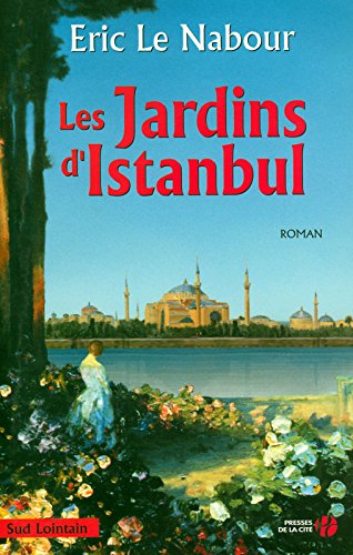Les  jardins d'Istanbul