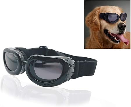small dog goggles amazon