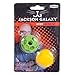 Petmate Jackson Galaxy Holey Treat Ball