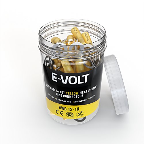image for E-VOLT 80 PC 5/16