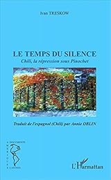 Le  temps du silence