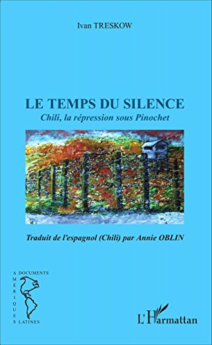 Le  temps du silence
