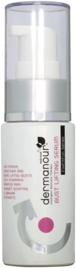 Dermanour Breast Firming Serum 30ml.