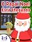 Livro O Papai Noel Está Chegando