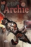 AFTERLIFE WITH ARCHIE #9 DEVRIES VAR CVR (RES)