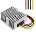 Kohree DC/DC Converter Regulator Reducer 48V Step Down to DC 12V 20A 240W Waterproof Power Supply Transformer Volt Module