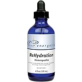 ReHydration 4 oz by Energetix