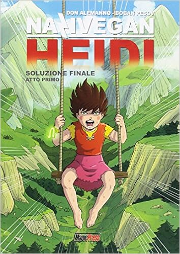 Fumetti Cartoons