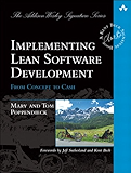 Implementing Lean Software Development: From Concept to Cash (Addison-Wesley Signature Series (Beck))