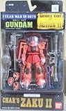 Bandai Mobile Suit in Action MSIA Gundam RX-78-2 1 Year War in 0079 Figure MISB