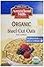 Arrowhead Mills Organic Steel Cut Oats, 24 oz.