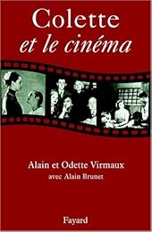 Colette et le cinéma