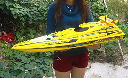 model radio controlled boats