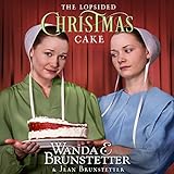 The Lopsided Christmas Cake by