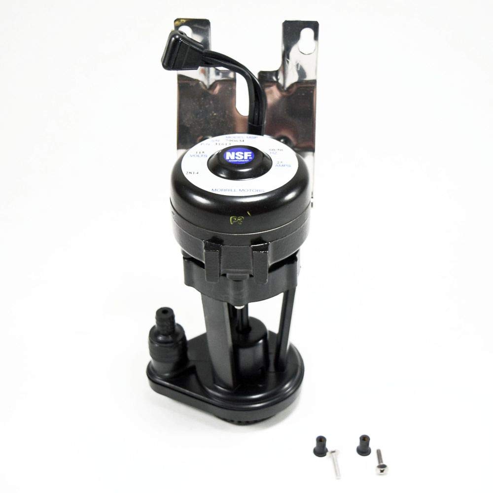 Which Is The Best Ice Maker Recirculation Pump