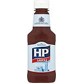 HP Original Sauce (285g) - Pack of 2
