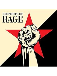 Prophets Of Rage