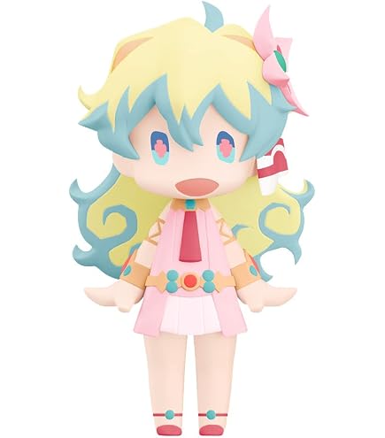 Amazon.com: Hobby Max JUN188084 Gurren Lagann: Yoko (Race Queen