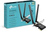 TP-Link Archer TX55E AX3000 WLAN PCIe Card Bluetooth 5.3 Dual-Band