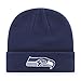 NFL OTS Raised Cuff Knit Cap