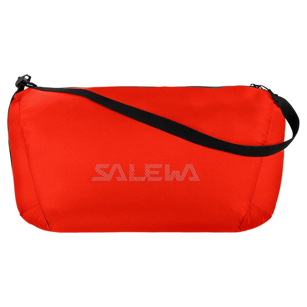 Salewa Ultralight 28L Duffle Bag , Flame, Unisex