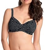 Pier Ruffle Swim Top