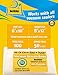 100 Vacuum Sealer Bags: 50 Pint (6