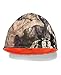 Under Armour Men's Reversible Fleece Beanie, Mossy Oak Open Country, Large/X-Large