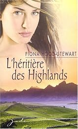 L' héritière des Highlands