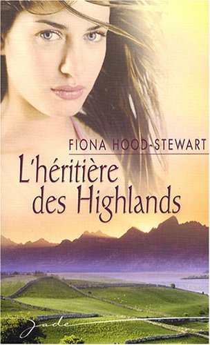 L' héritière des Highlands