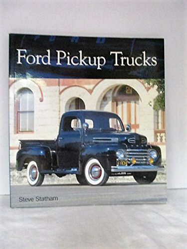 Ford Pickup Trucks -ECS Special Truck Stop Edition
