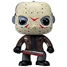 Funko Pop Friday the 13th Jason Voorhees