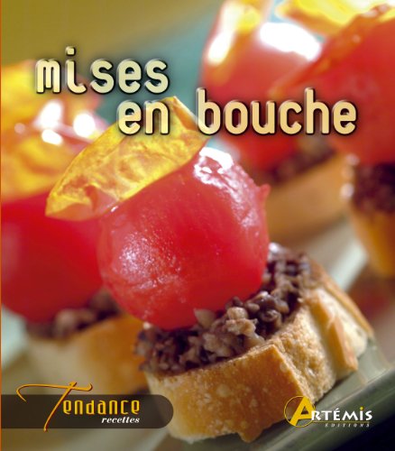 Mises en bouche