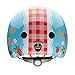 Nutcase - Little Nutty Bike Helmet for Kids, Berry Sweet