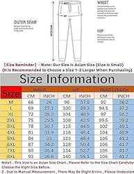 ZGSYH Unisex Stretch Pants,2024 Stretch Active