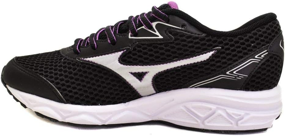 tênis mizuno jet 3 n feminino é bom