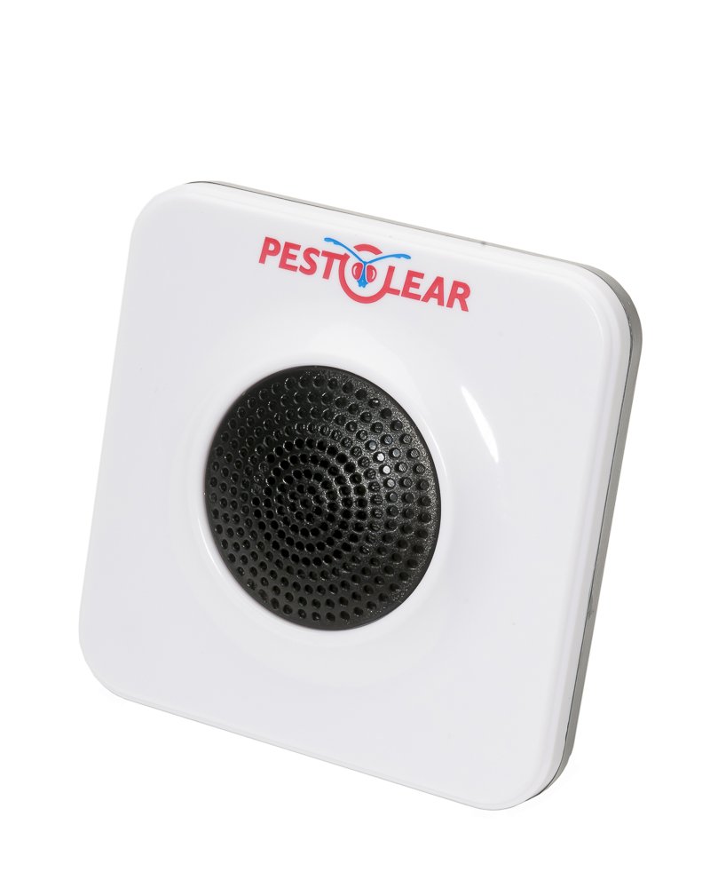Pest Clear PRS1000A "Pest Clear" Slim Line 1000 Single Room Pest Repeller - Multi-Color