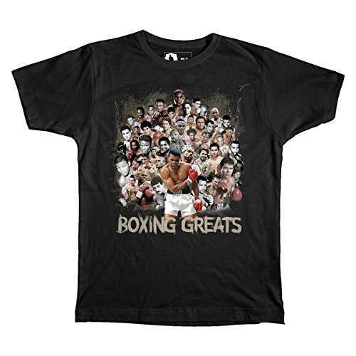 Boxing Greats TSHIRT