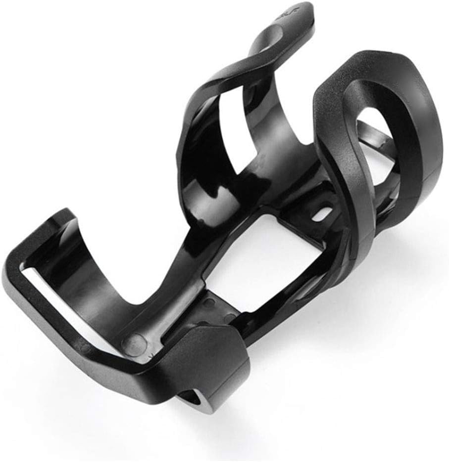 Amazon ドリンクホルダー 車 ダブル 灰皿 車 棚 車 カップホルダー 拡張ブラケット ボトルケージ 自転車ボトルケージ 材料肥厚 軽量 多機能 設置が簡単 ポータブル 運転席 助手席 兼用 カー用品 車載用品 取り付けキット付き Hongfei ドリンクホルダー 車 バイク