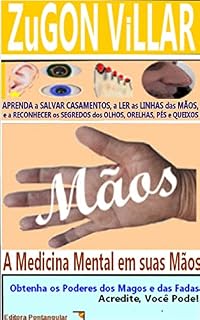 Livro A Medicina Mental
